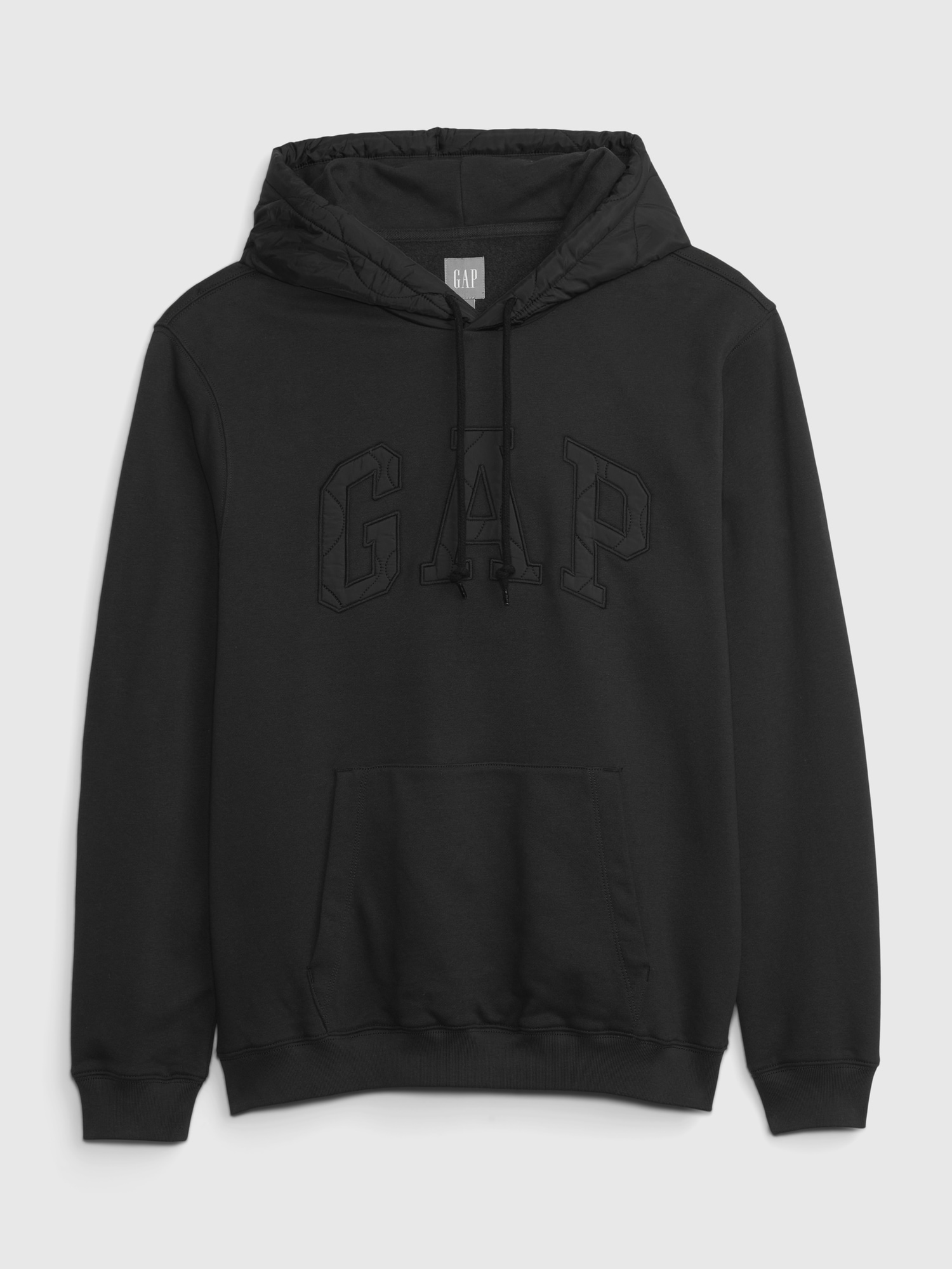 Gap Arch Logo Hoodie | Gap