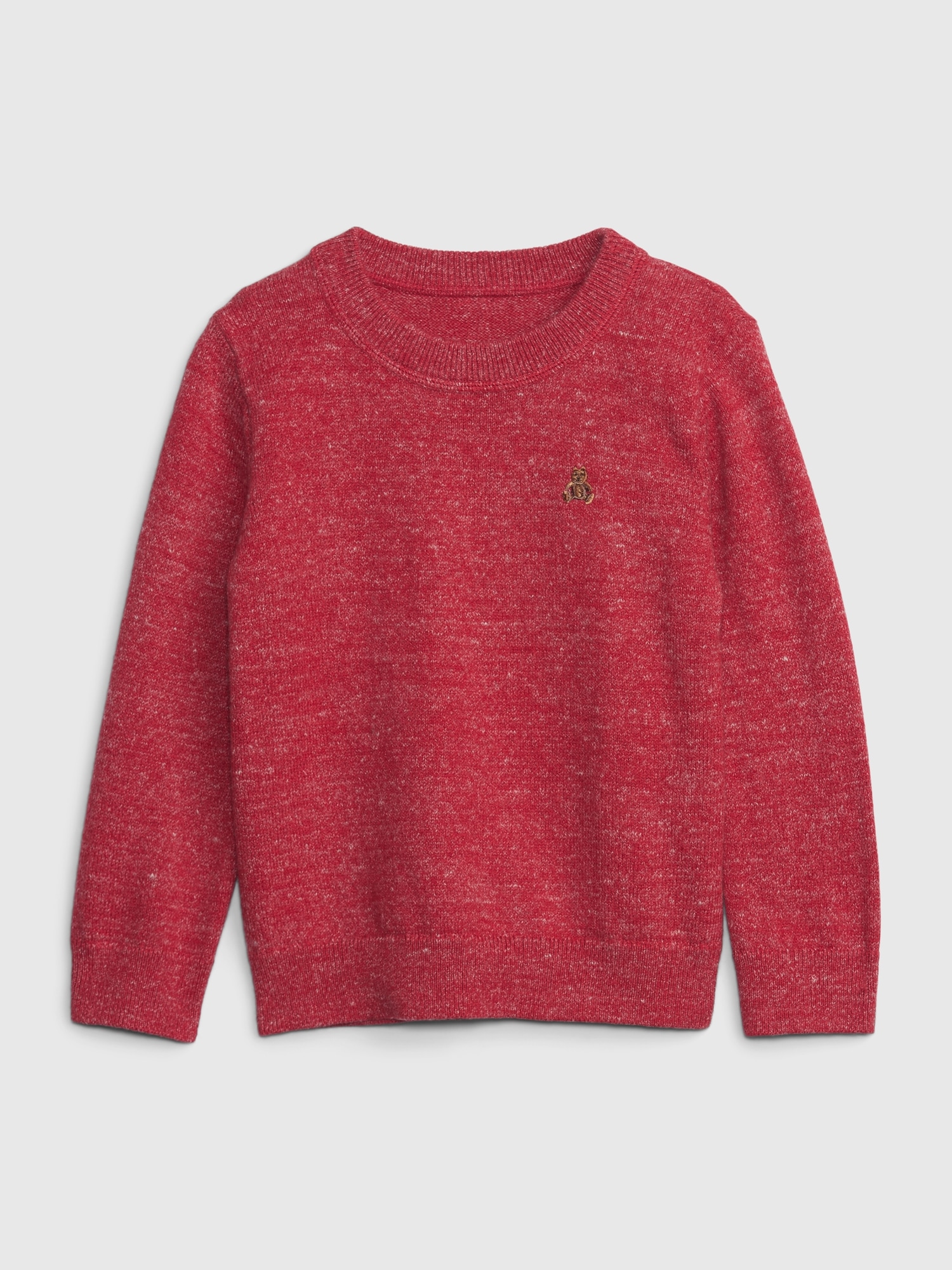 Toddler Crewneck Sweater | Gap