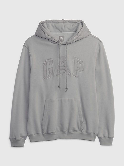 Image number 1 showing, Gap Arch Logo Hoodie