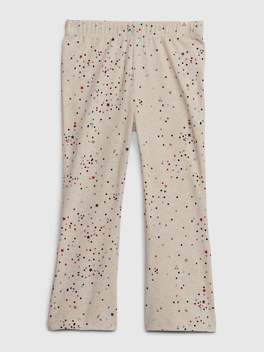Image number 5 showing, babyGap Mix and Match Flare Leggings
