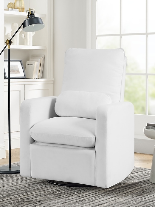 View large product image 2 of 29. babyGap Cloud Recliner