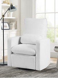 View large product image 12 of 29. babyGap Cloud Recliner