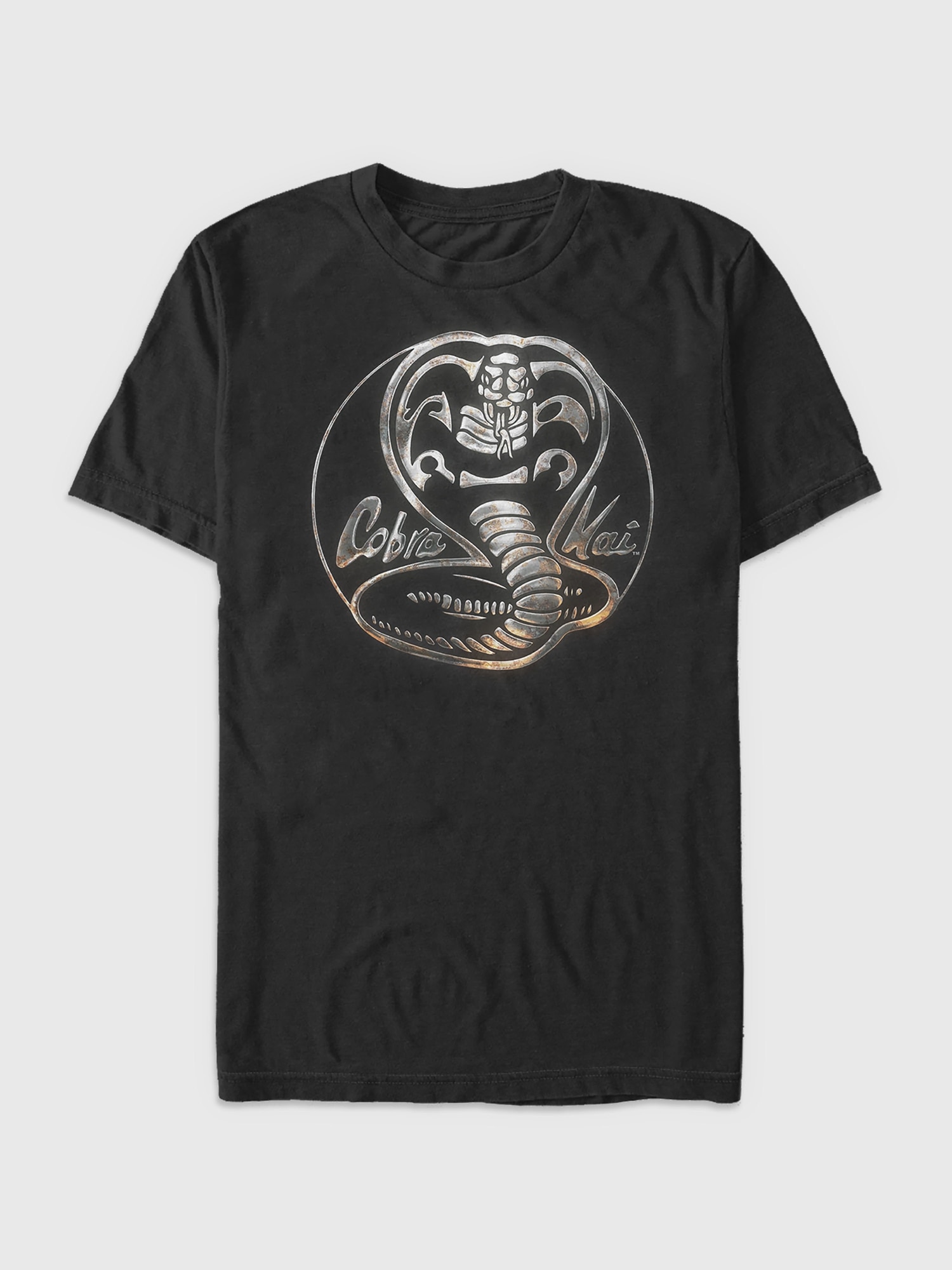 Cobra Kai T Shirt Mens XL