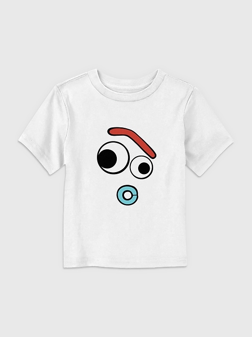 Toddler Toy Story Forky Graphic Tee | Gap