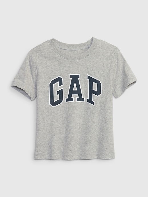 Image number 6 showing, babyGap Logo T-Shirt