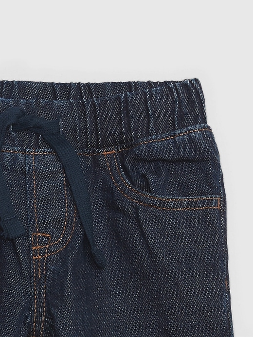 Image number 3 showing, Toddler '90s Original Straight Jeans