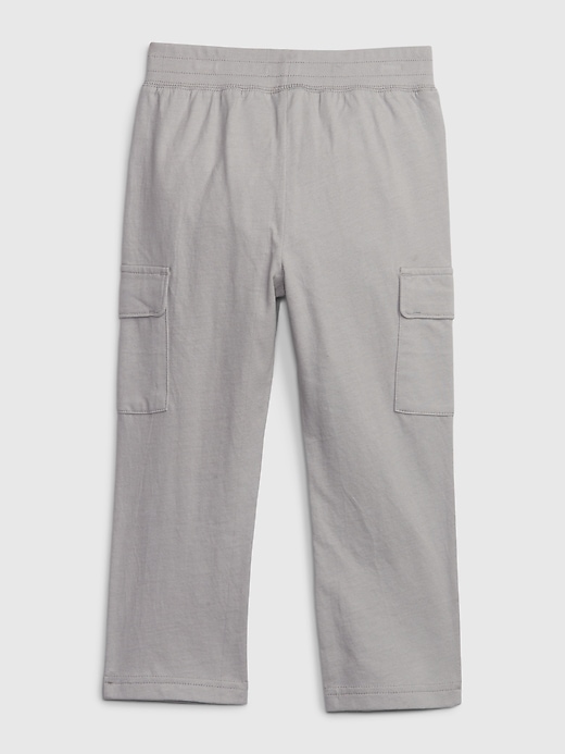 babyGap Organic Cotton Mix and Match Cargo Pants | Gap