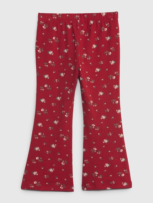 Image number 2 showing, babyGap Mix and Match Flare Leggings