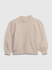 Gap 12-18 Mo G Monogram Sweater