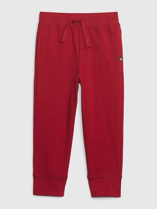 Gap toddler deals sweatpants