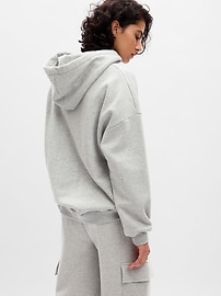 Vintage soft best sale hoodie gap