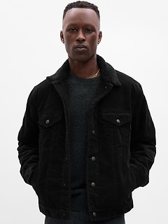 Gap on sale mens outerwear