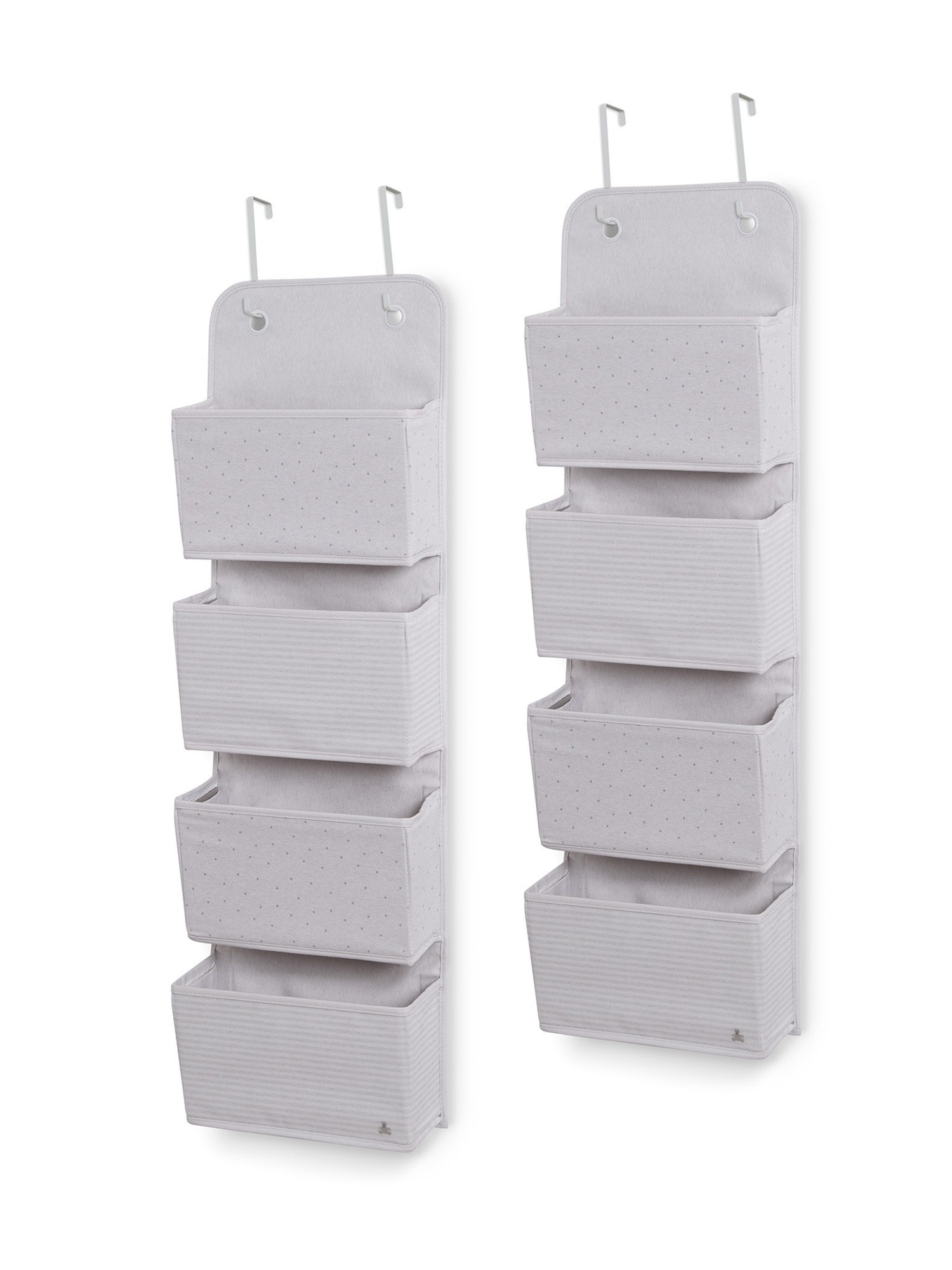 4-Pocket Hanging Wall Organizer - Delta Children