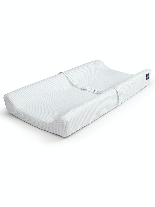 Image number 6 showing, babyGap Contoured Changing Pad with Cooling Cover
