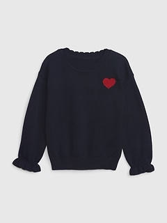 Gap 2024 kids valentine