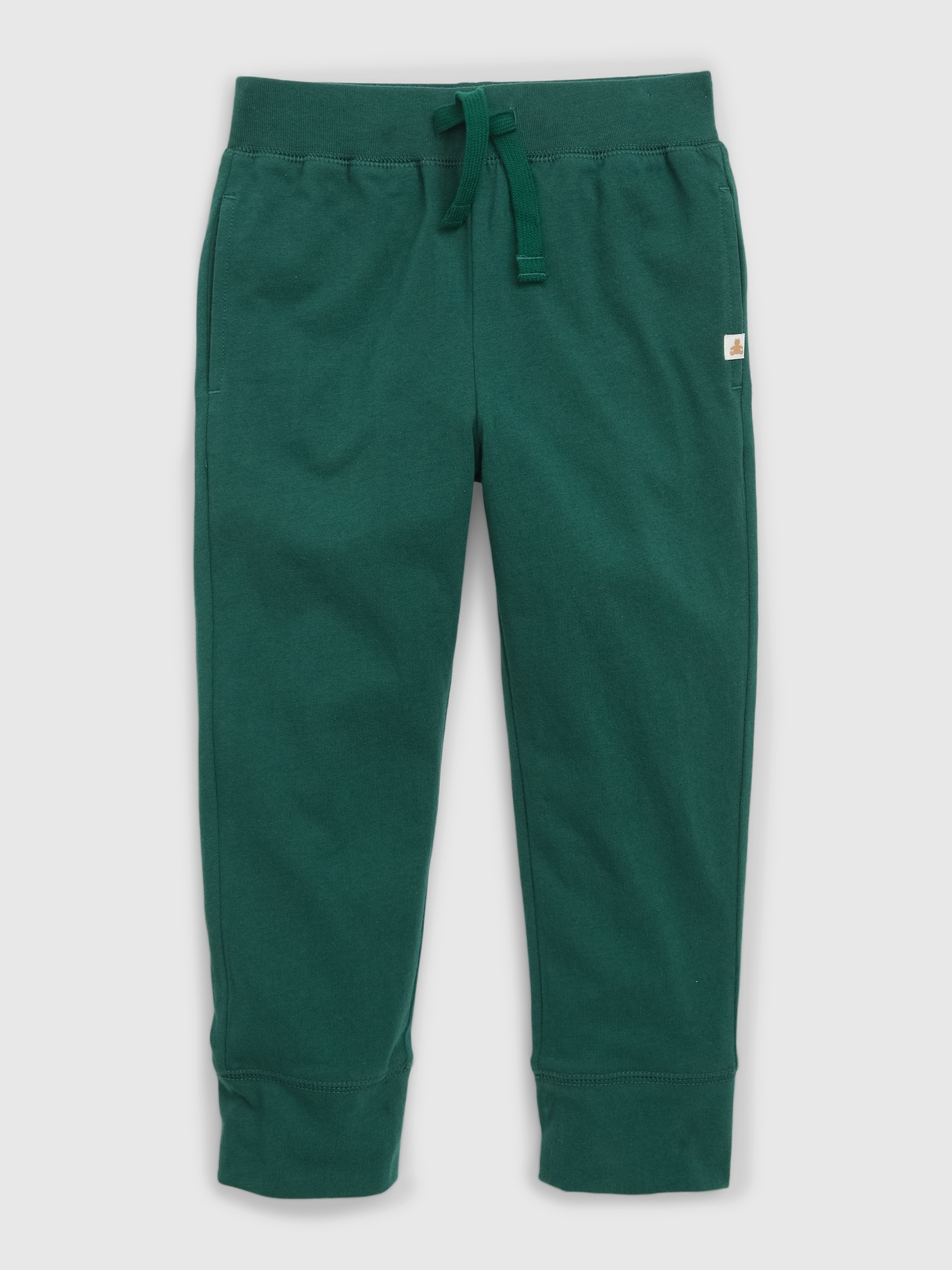 babyGap Organic Cotton Mix and Match Joggers