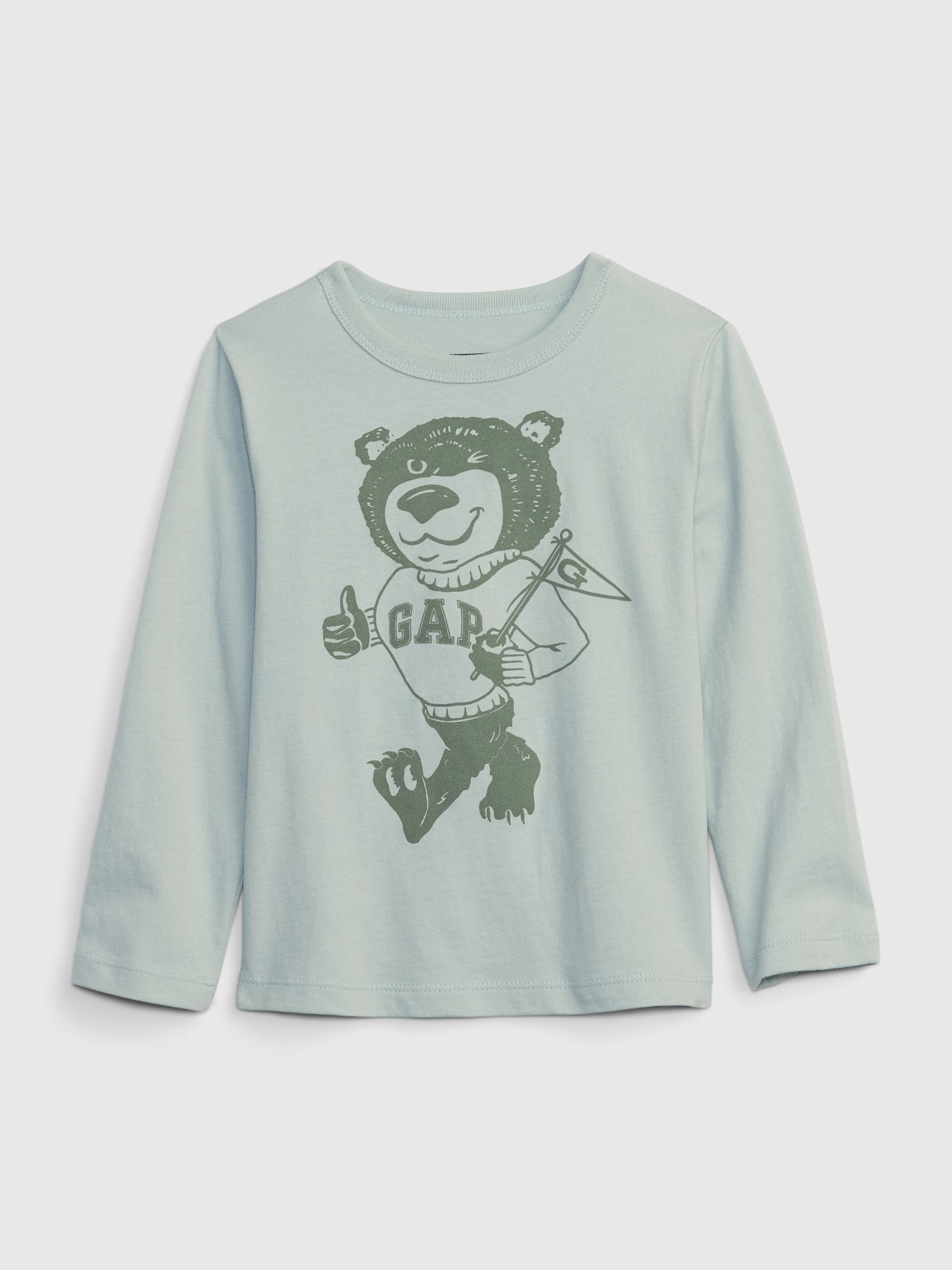 babyGap Organic Cotton Mix and Match Graphic T-Shirt
