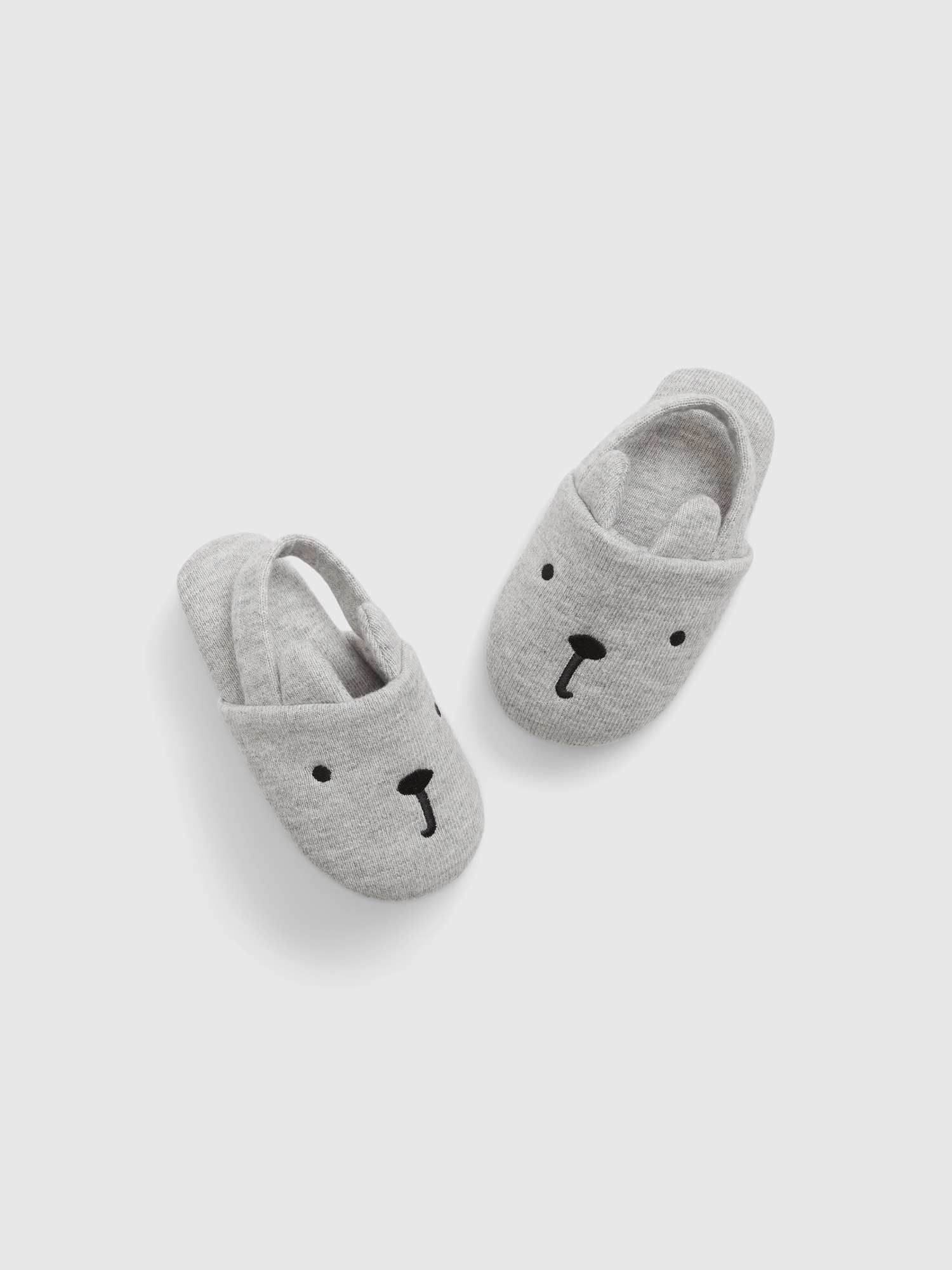 Gap on sale toddler slippers