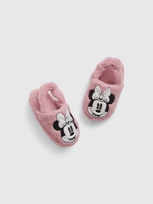 Minnie rose slippers online