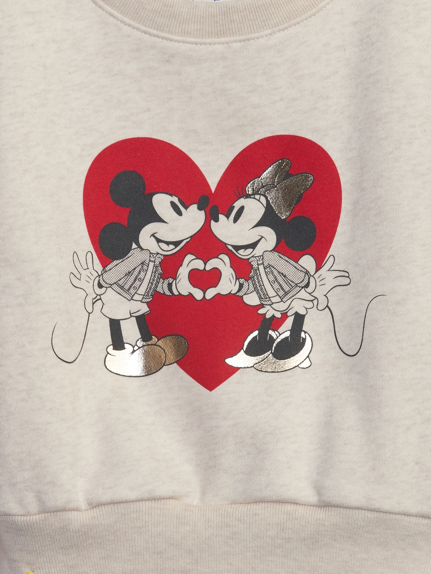 babyGap | Disney Minnie Mouse Fleece Sweatpants