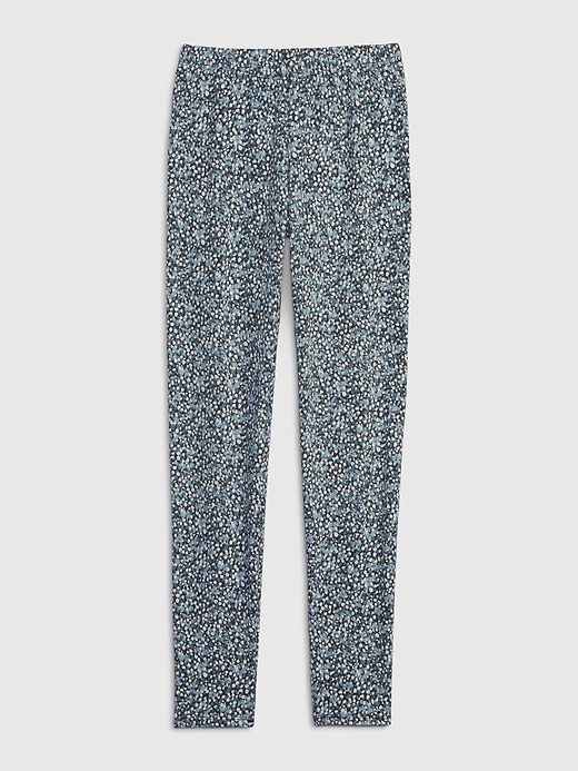 Gap cotton outlet leggings