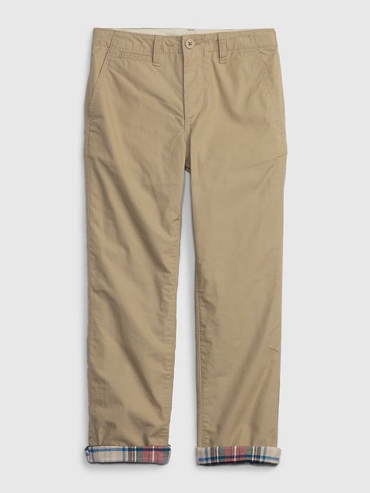 Cheapest New!GAP Uniform Khakis Boys Pants and Shorts.