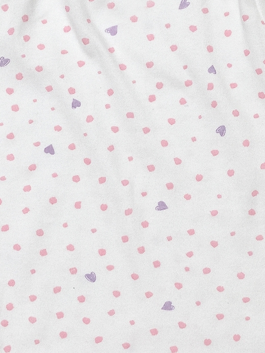 Image number 3 showing, Honest Baby Clothing Organic Cotton Changing Pad Cover