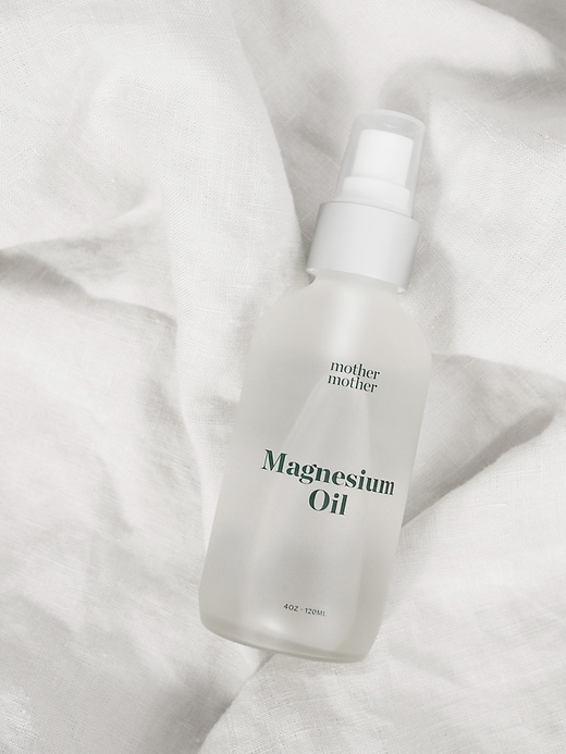 Image number 2 showing, Mother Mother Magnesium Oil