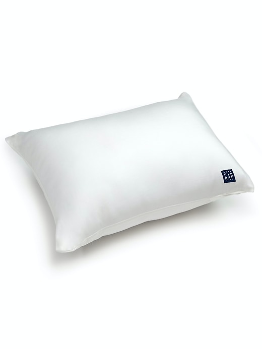 Image number 6 showing, babyGap Toddler Pillow with 2 Cooling Covers