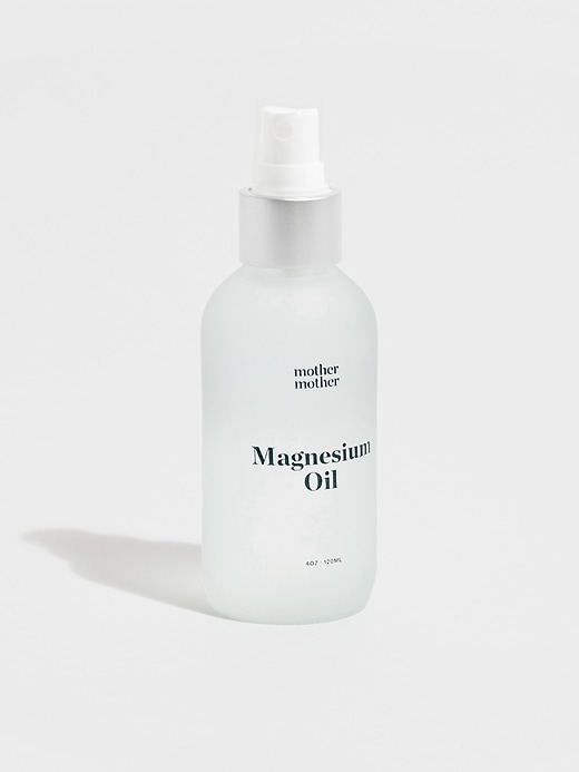 Image number 1 showing, Mother Mother Magnesium Oil