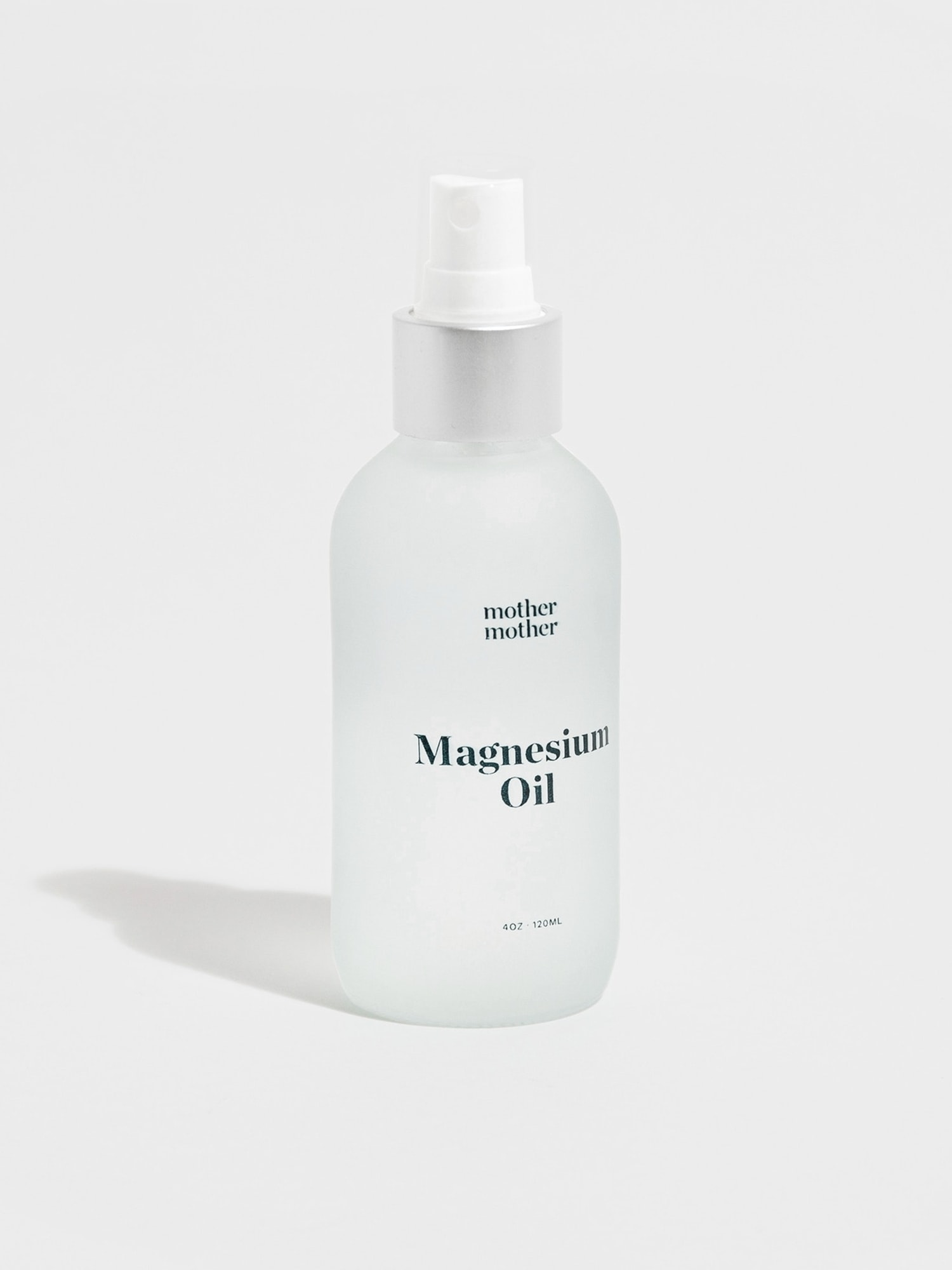 Mother Mother Magnesium Oil