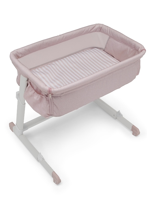 Image number 4 showing, babyGap Whisper Bedside Bassinet