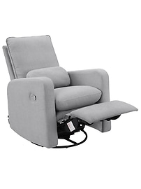 View large product image 27 of 29. babyGap Cloud Recliner