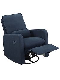View large product image 17 of 29. babyGap Cloud Recliner