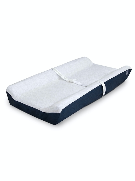 Image number 5 showing, babyGap Contoured Changing Pad with Cooling Cover