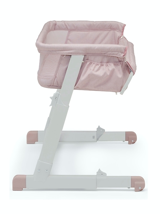 Image number 5 showing, babyGap Whisper Bedside Bassinet