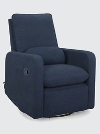 View large product image 13 of 29. babyGap Cloud Recliner