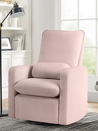 View large product image 19 of 29. babyGap Cloud Recliner
