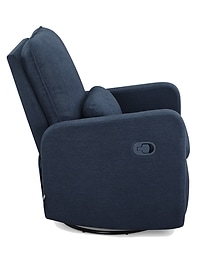 View large product image 4 of 29. babyGap Cloud Recliner