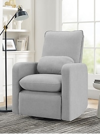 View large product image 29 of 29. babyGap Cloud Recliner