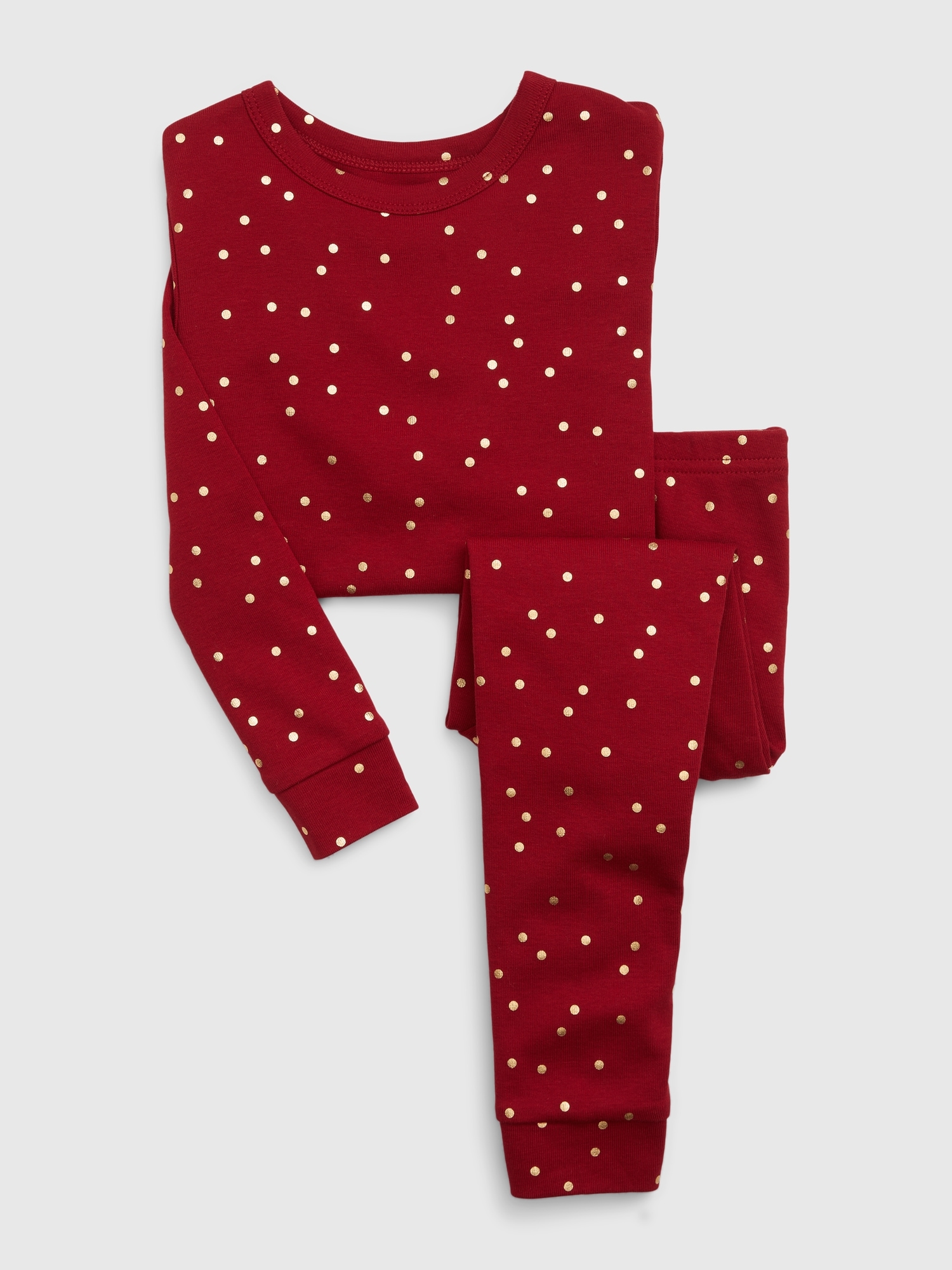 Baby gap sale holiday pajamas