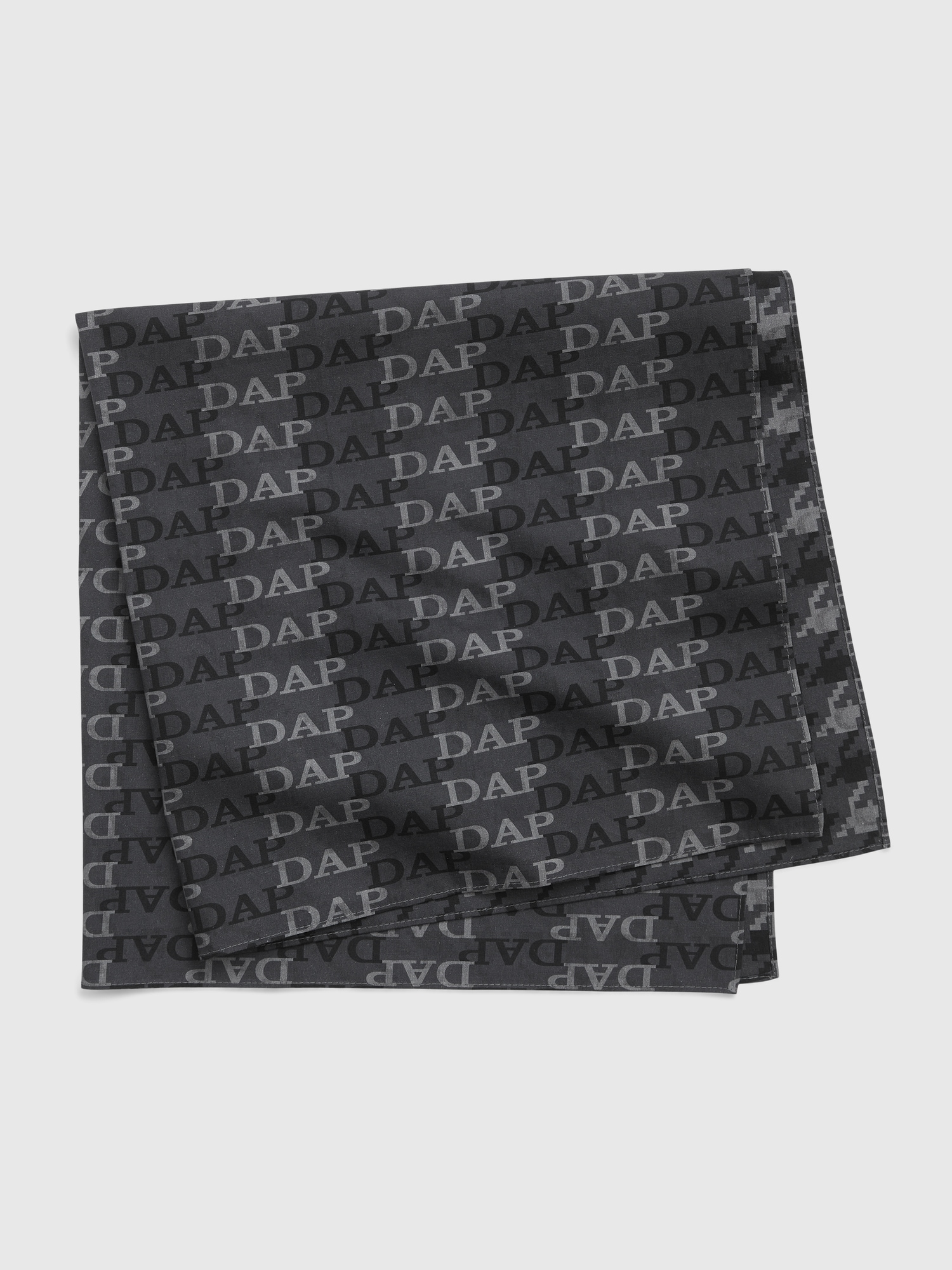 DAP × GAP Logo Scarf | Gap