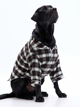 Gap shop dog pajamas