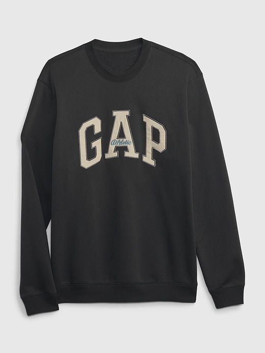 View large product image 1 of 1. Gap Arch Logo Sweatshirt