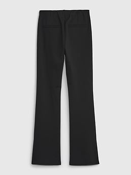 Gap uniform ponte pants online