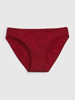 Gap body store underwear sale