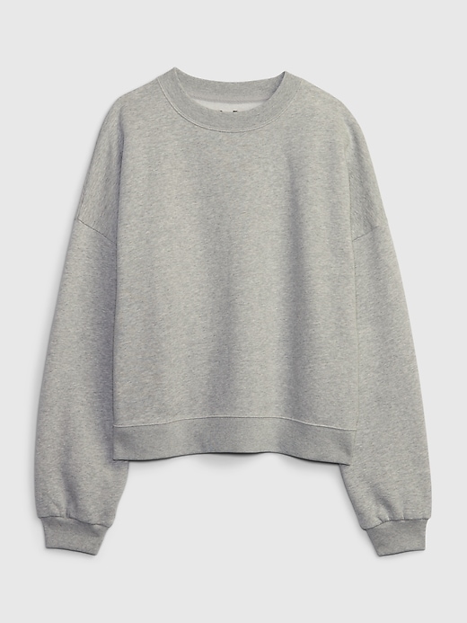 Vintage Soft Wedge Crewneck Sweatshirt | Gap