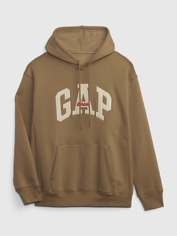 Gap capuche discount