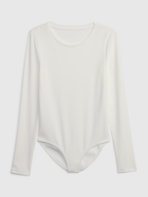 Image number 6 showing, Modern T-Shirt Bodysuit