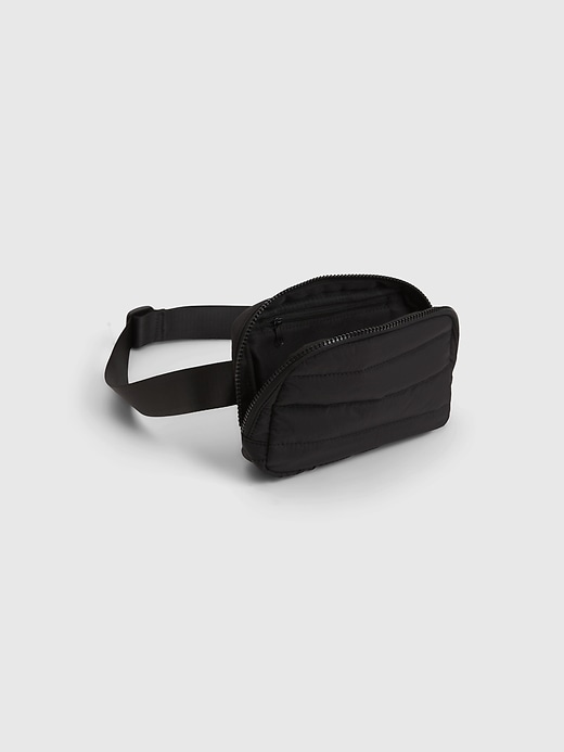 Image number 3 showing, Puffer Belt Bag